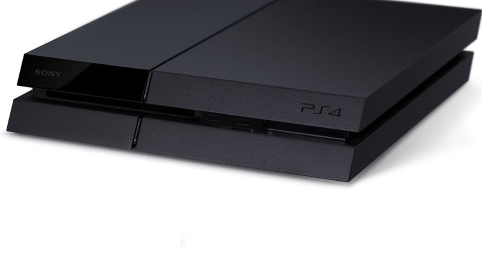 Vise dig Ond Doven Sony gibt finale Hardwarespezifikationen der PlayStation 4 bekannt |  Eurogamer.de