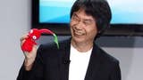 Miyamoto blames Wii U launch software delays on Nintendo's leap to next-gen