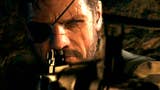 El tráiler extendido de Metal Gear Solid V: The Phantom Pain