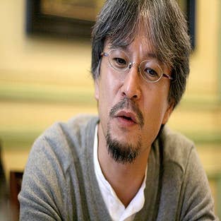 Aonuma Explains Why The 3DS Wasn't Used As The Tingle Tuner In