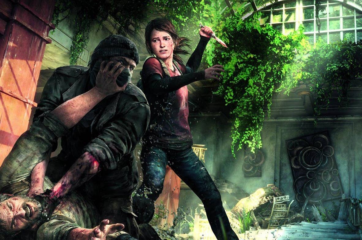 The Last of Us Part II Falls Short Because It's Afraid to Make