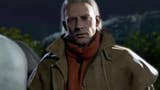 Troy Baker será la voz de Ocelot en Metal Gear Solid V: The Phantom Pain