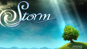 Storm è ora disponibile su Xbox Live
