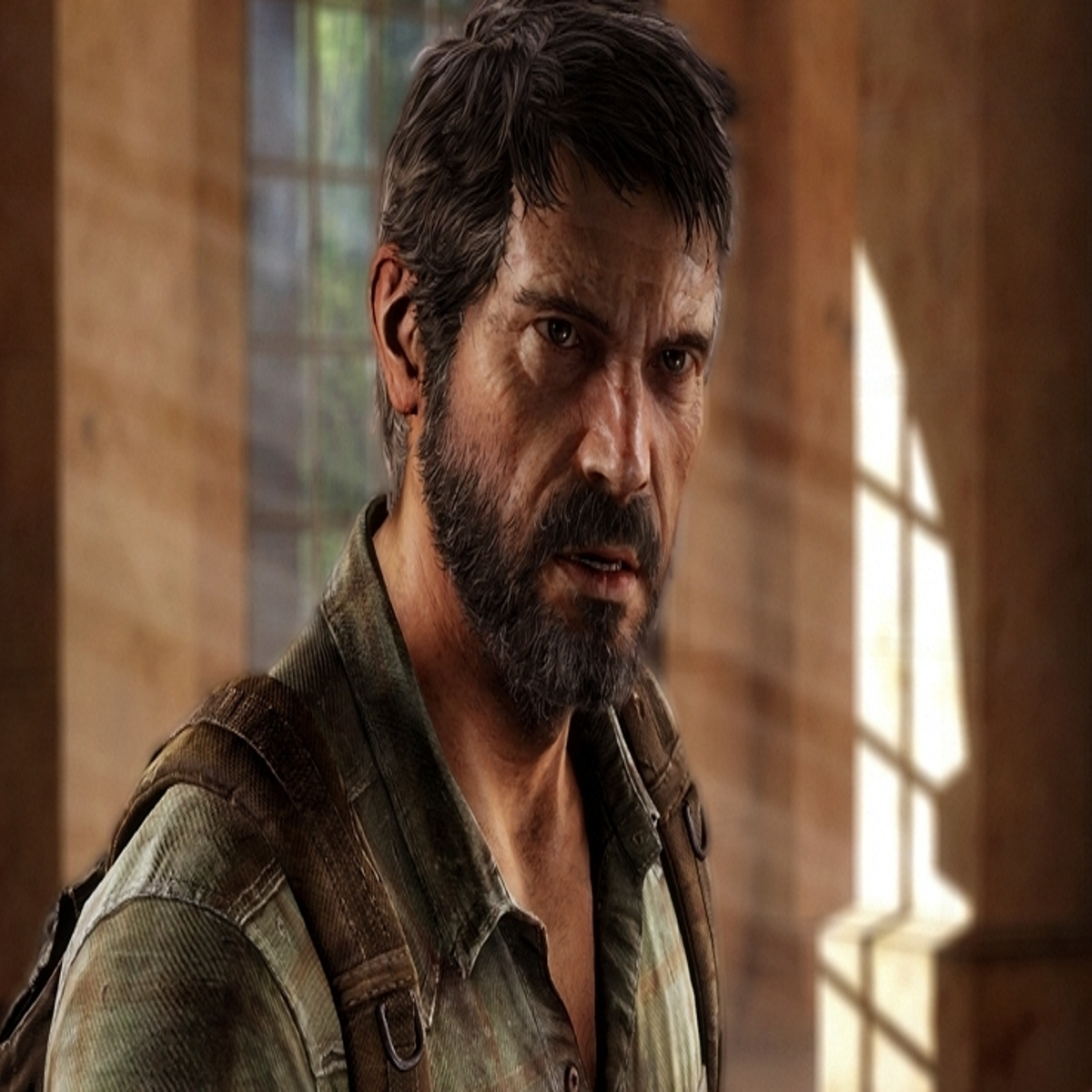 The Last Of Us on the PS3 is INCREDIBLE! : r/PS3