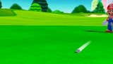 Afbeeldingen van Mario Golf 3DS uitgesteld