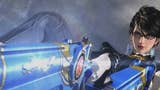 Bayonetta 2 - Antevisão E3 2013