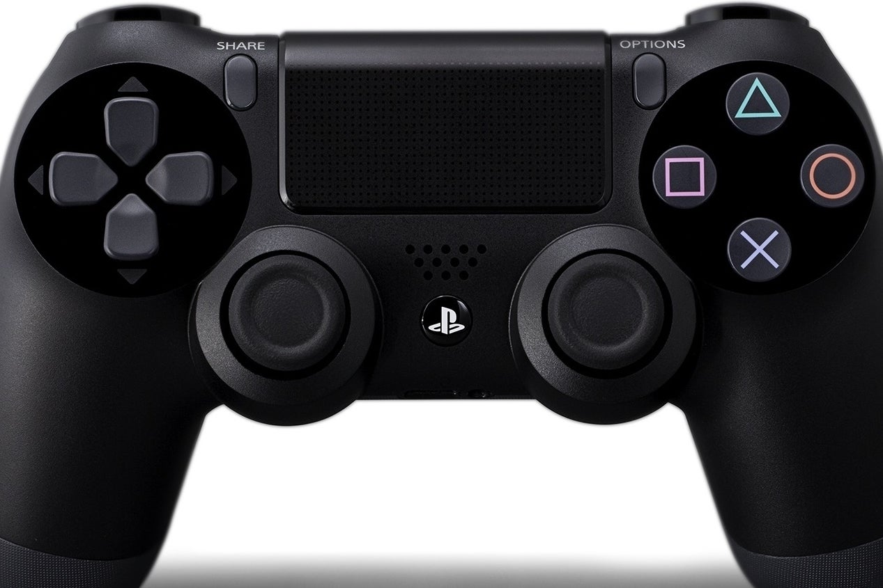 Control ps4 deals digital