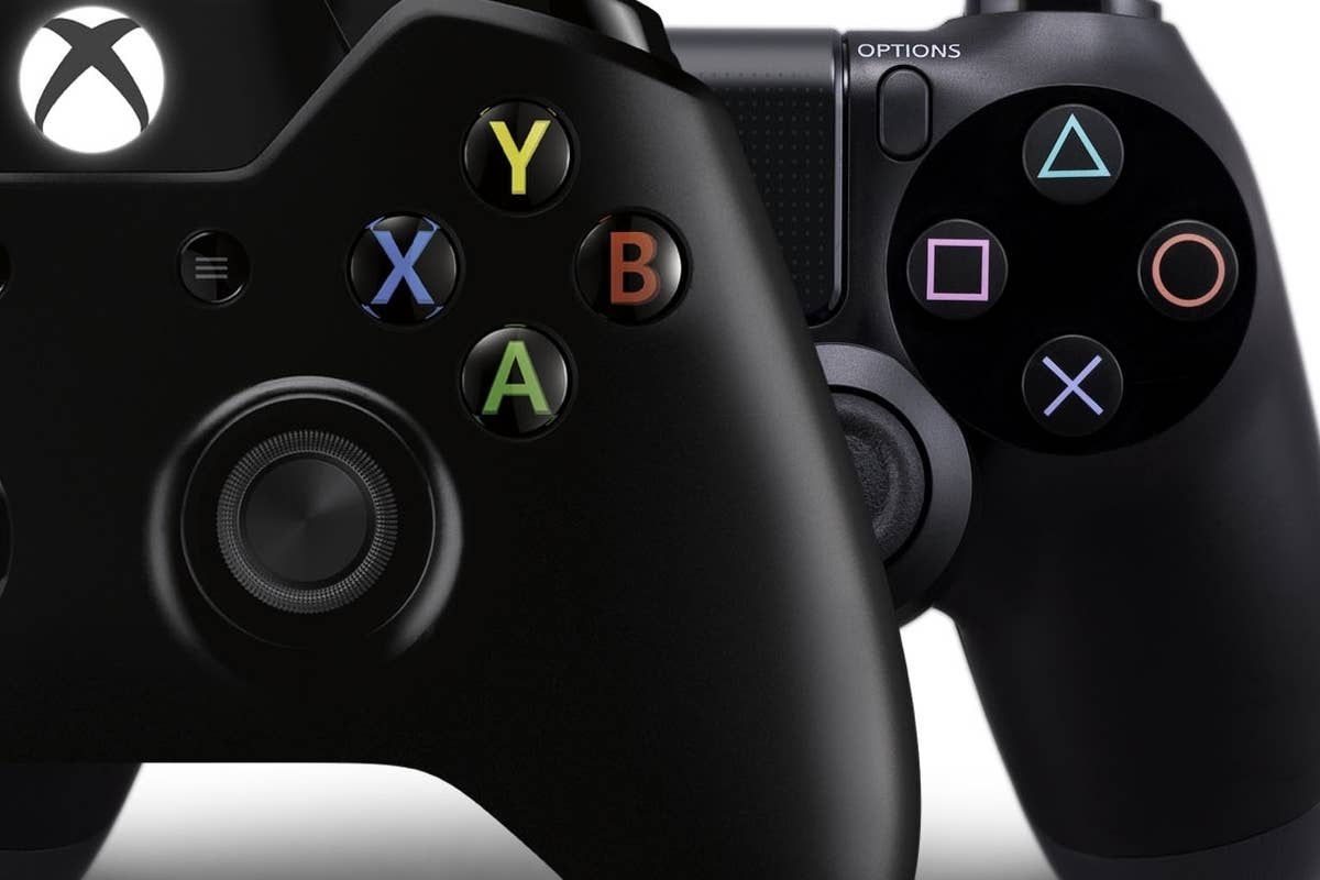 Dualshock Evolution Dualshock Evolution