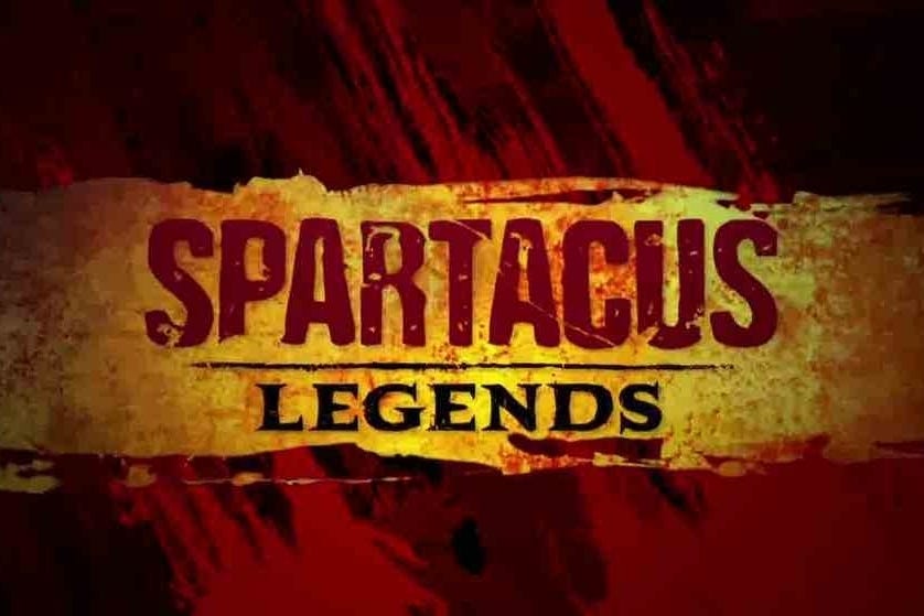 Nuevo tráiler de Spartacus Legends Eurogamer.es