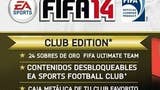 EA anuncia la Club Edition de FIFA 14