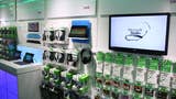 Inside GAME's tiny Xbox-only shop, with pictures!
