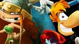 Guillemot über Rayman Legends: Hätte sich auf der Wii U nicht oft genug verkauft