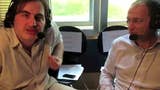 PES 2014: Pardo e Marchegiani continuano a divertirsi