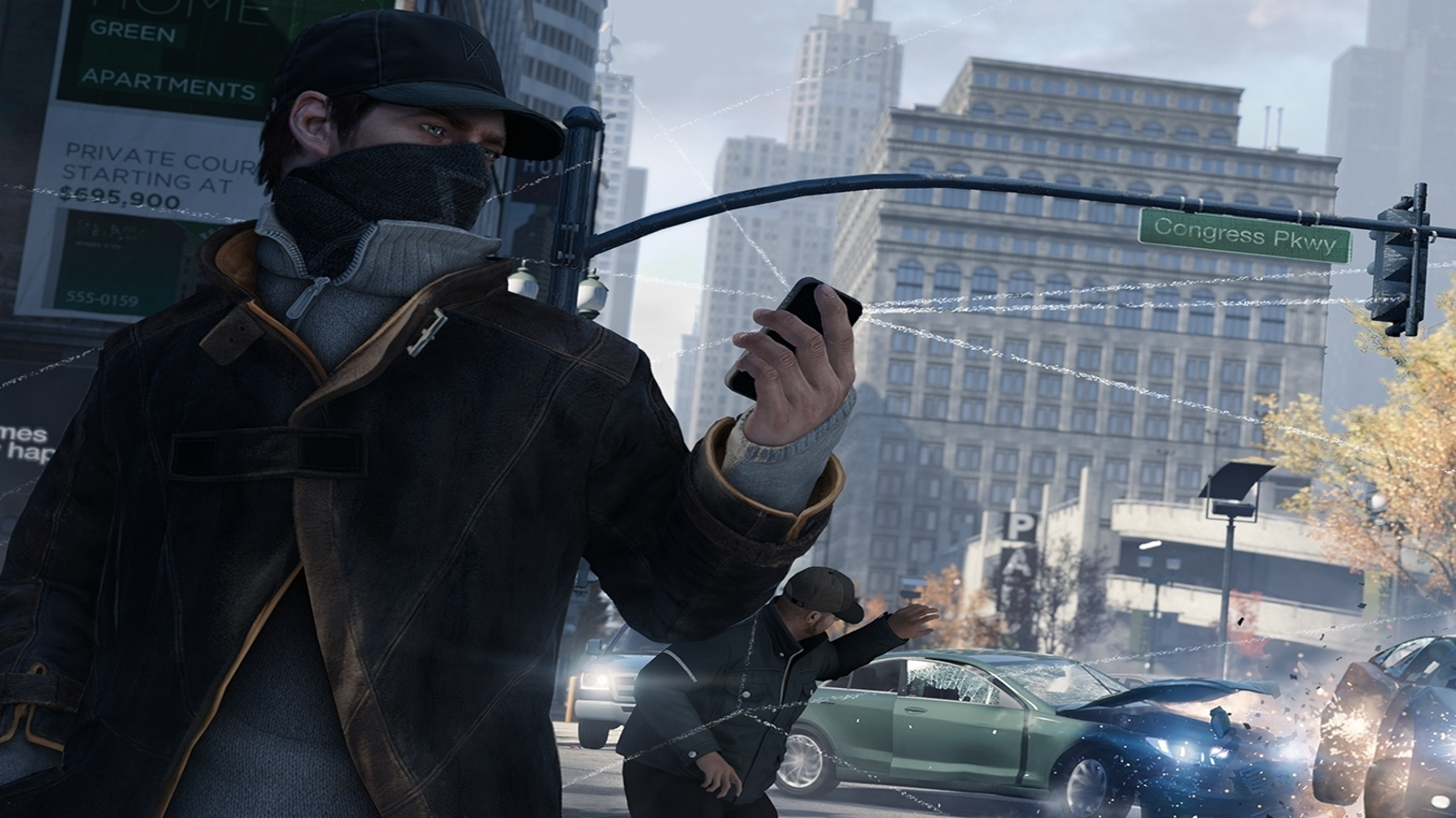 Watch Dogs, Dragon Age headline June's Xbox Live Games with Gold