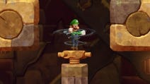 New Super Luigi U review