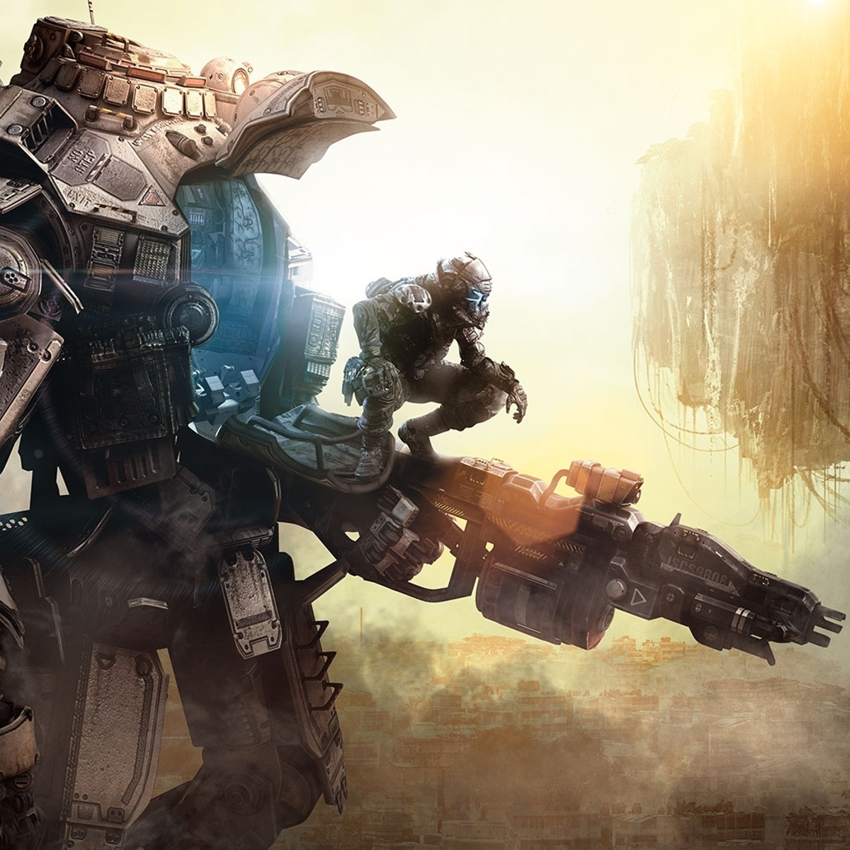 Call of Duty has become review-proof, analyst suggests, but Titanfall &  Destiny will pose real challenge in 2014
