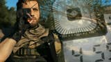 Kojima říká, že Metal Gear Solid 5 může podporovat Kinect