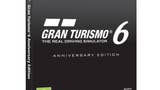 Svelato Gran Turismo 6 Anniversary Edition