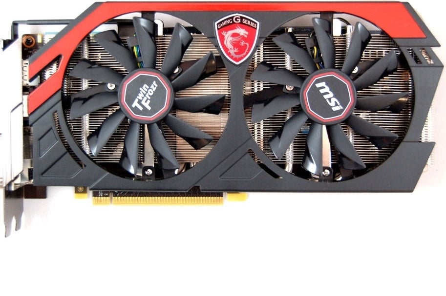 Nvidia geforce gtx 670 or amd radeon r9 online 270x