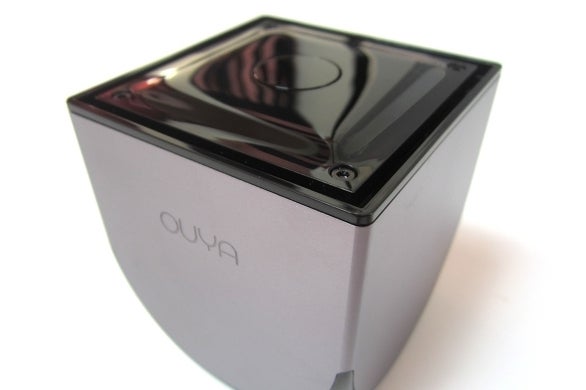 Ouya boss apologises after consoles fail to arrive for some Kickstarter