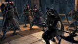New Dark Souls 2 footage shows off various combat abilities and enemies