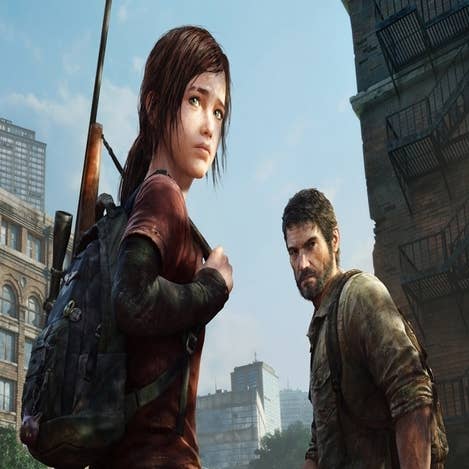The Last of Us 2, artwork, video games