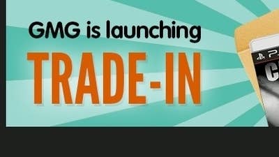 Retailer GMG offers instant credit for online trade-ins