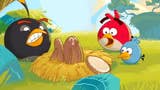 Immagine di Angry Birds Trilogy arriva anche su Wii e Wii U