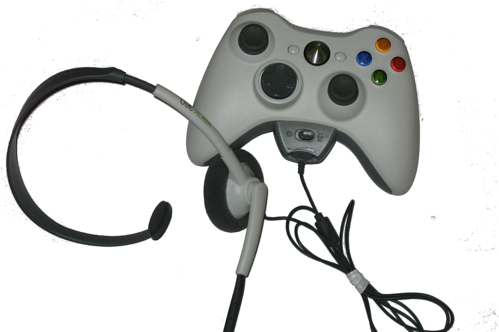 Xbox 360 headset clearance on xbox one