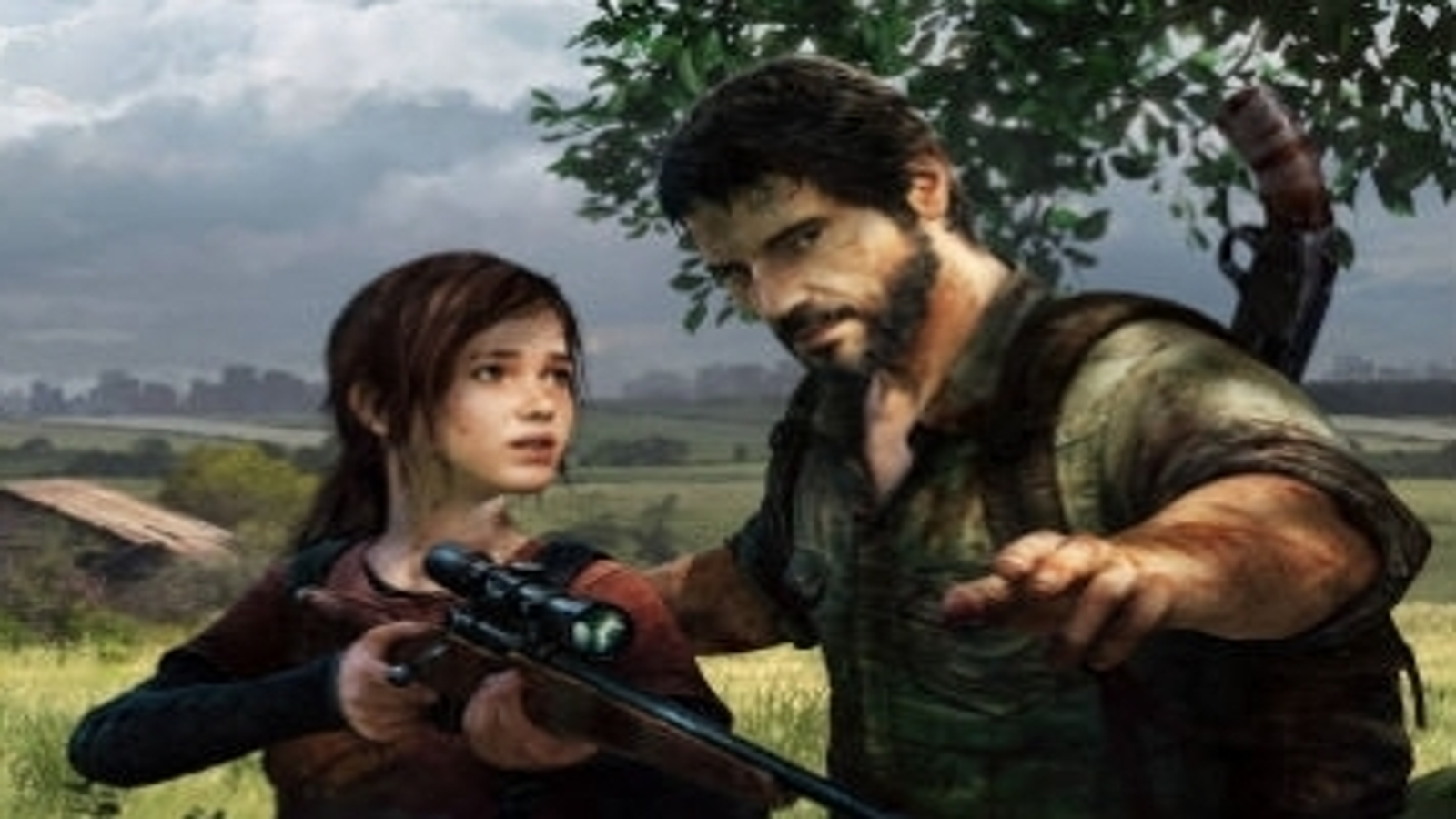 The Last of Us Remastered Patch 1.02