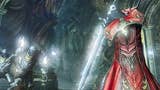 Bad moon rising: Castlevania: Lords of Shadow 2 preview