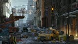 Tech Analysis: Tom Clancy's The Division
