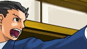 Ace Attorney: Phoenix Wright Trilogy HD review