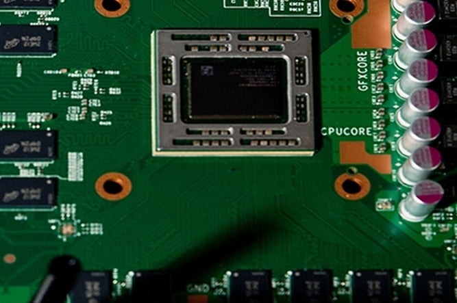 Xbox One Memory Performance Improved For Production Console Eurogamer Net   13724410792 