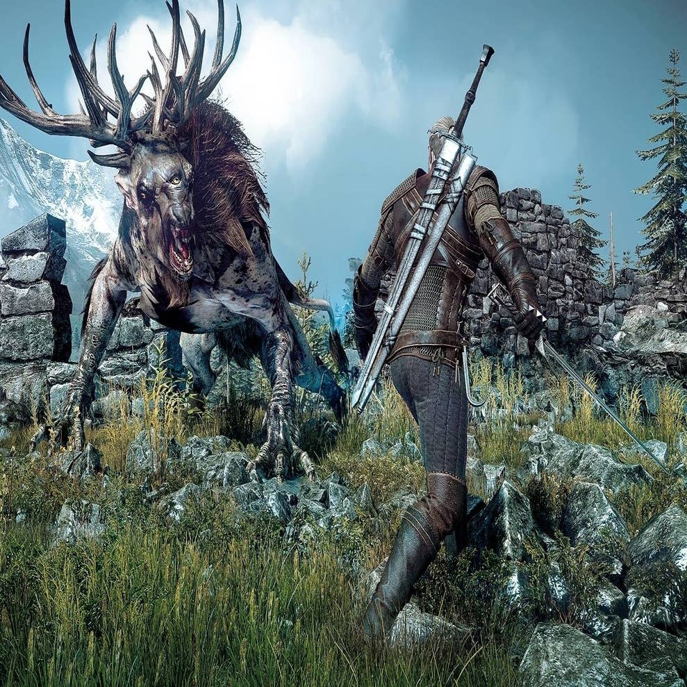The Witcher 3: Wild Hunt - Wikiwand