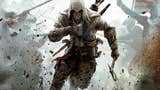 Assassin's Creed 3 por €9.99 no Xbox Live