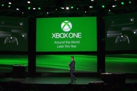 Japanese Xbox One launch will be 2014, Microsoft confirms