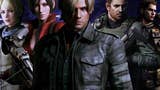 Resident Evil 6 com edição completa no Japão