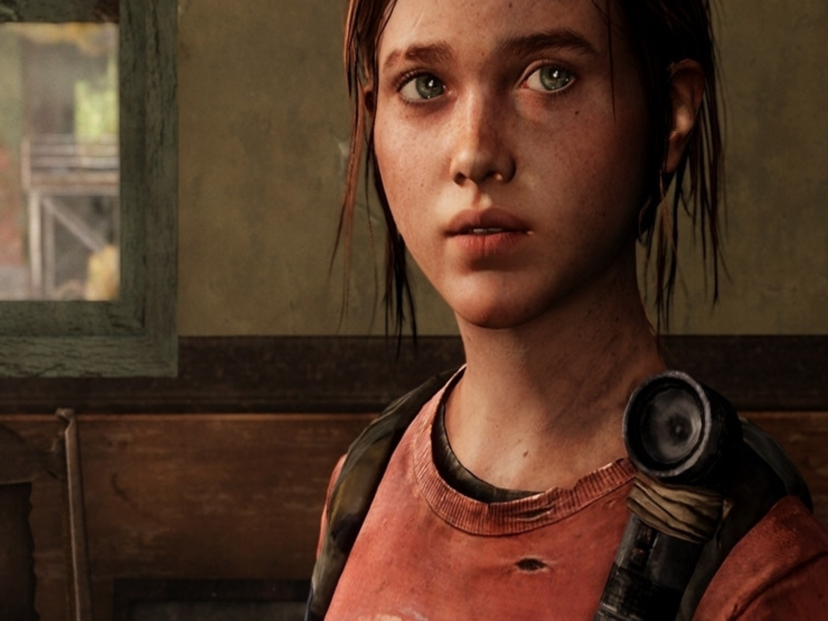 Ellie from The Last Of Us Part 2 is gaming's most evil protagonist