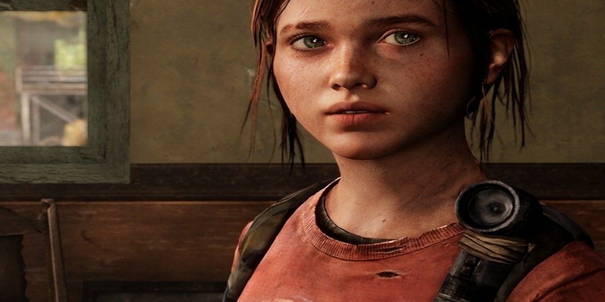 Why The Last of Us Was a Turning Point for Feminism in Video Games -  POPSUGAR Australia