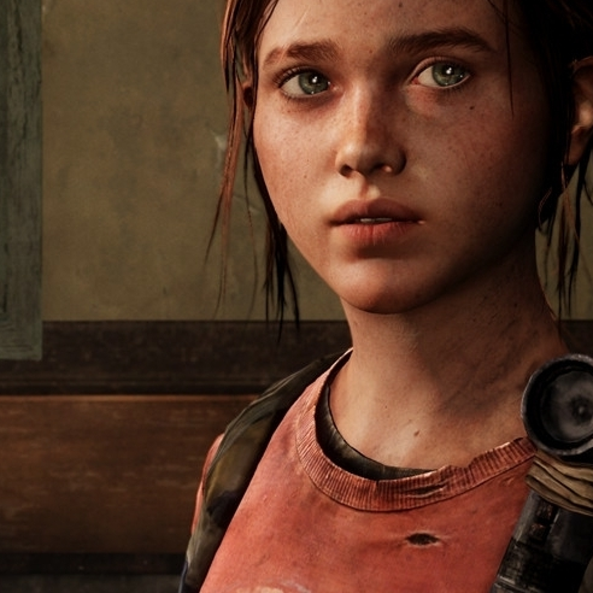 Naughty Dog kastade ut sexistisk medarbetare - Spela med Effie!