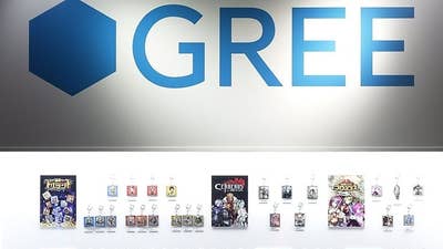 Gree closes London offices, focuses on US for Western development