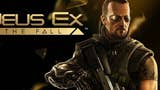 Immagine di Deus Ex: The Fall sarà disponibile giovedì per iOS