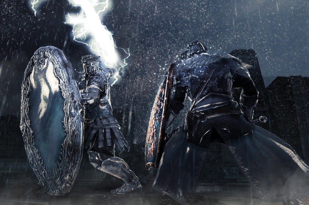 Dark Souls 2 Will Be More Open Ended Than Its Predecessor Eurogamer Net   137332236999 