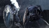 Dark Souls 2 will be more open-ended than its predecessor