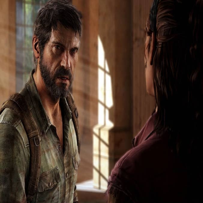 How To Mod The Last Of Us, PS3