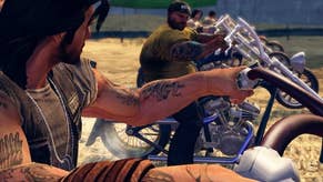 Ride to Hell: Retribution review
