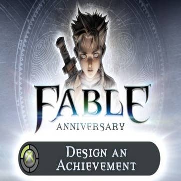 Lionhead Studios Q&A: Fable Anniversary - Xbox Wire