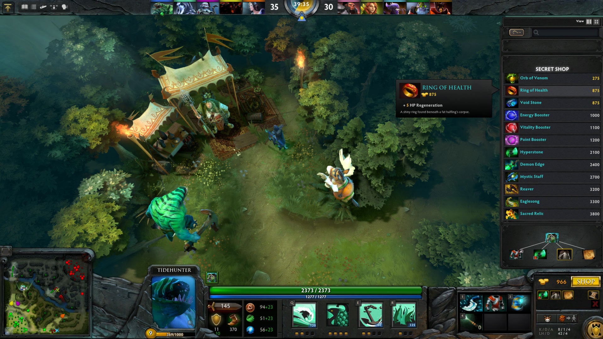 Dota 2 launches properly as two years of beta come to an end Eurogamer