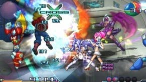 Project X Zone review